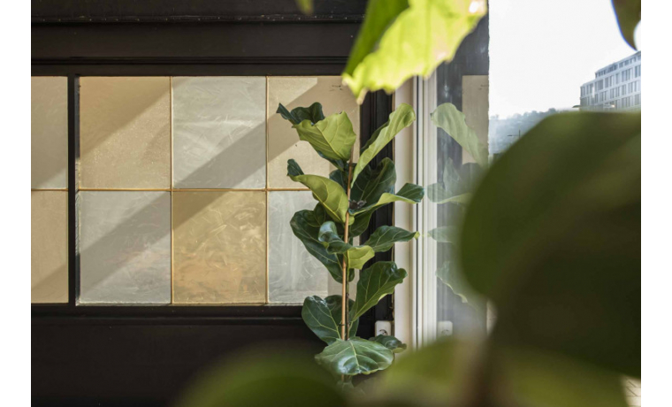 Coworking Space Wolframstraße Stuttgart Mitte