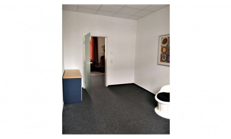 Büro mieten Neckarstraße Bensheim 