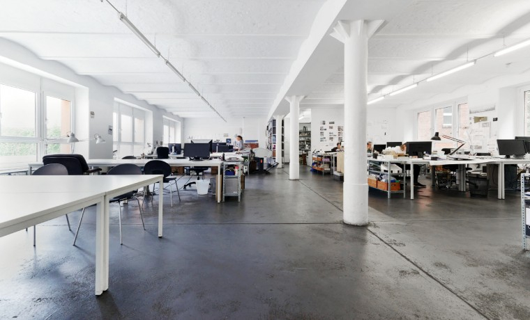 Coworking Schlesische Strasse Berlin Kreuzberg