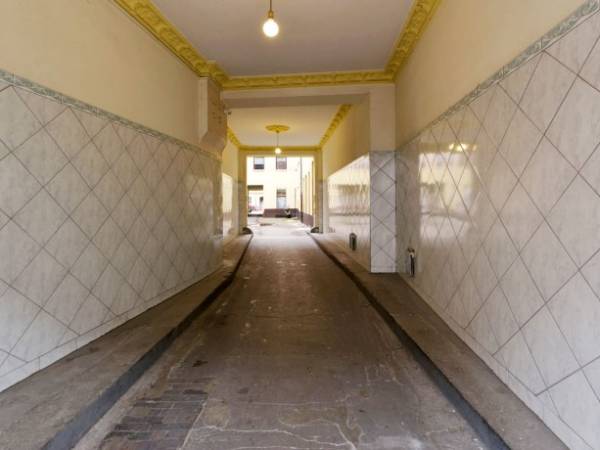 Schreibtischplatz in Berlin (Kreuzberg) – Helles Coworking und Bürogemeinschaft in Berlin-Kreuzberg — Bild 8