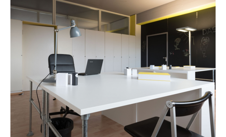 Coworking Space Heilbronner Str. Esslingen am Neckar 