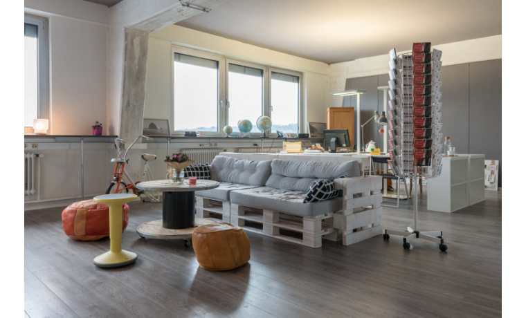 Coworking Heilbronner Str. Esslingen am Neckar 