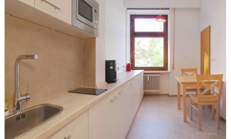 Coworking Aurbacherstraße München Au-Haidhausen