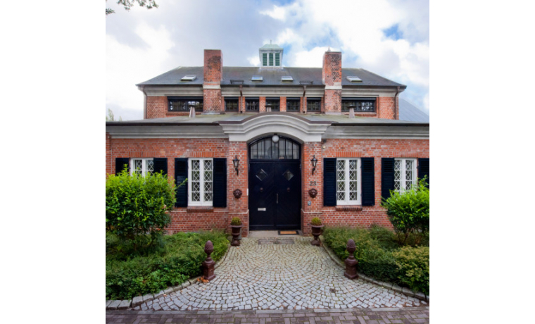 Coworking Bei der Pulvermühle Hamburg Eimsbüttel