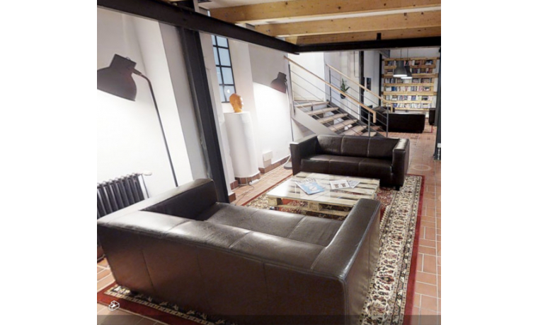 Arbeitsplatz Bei der Pulvermühle Hamburg Eimsbüttel
