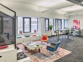 Moderne und flexible Büroräume im Herzen Mittelfrankens