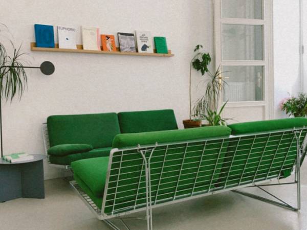 Studioplatz in 1070 für ein Jahr — Bild 1