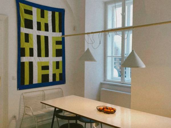 Studioplatz in 1070 für ein Jahr — Bild 5