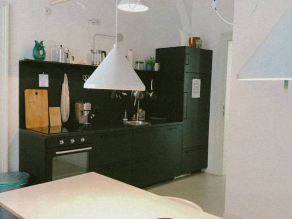 Studioplatz in 1070 für ein Jahr — Bild 6