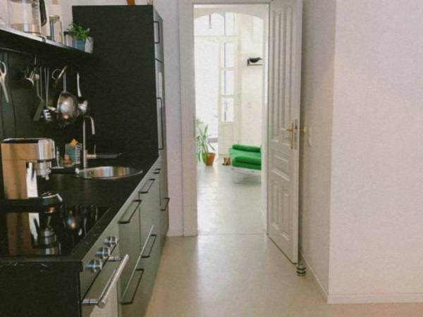 Studioplatz in 1070 für ein Jahr — Bild 7