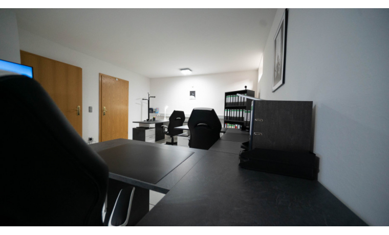 Bürogemeinschaft Herderstraße. Hückelhoven Baal