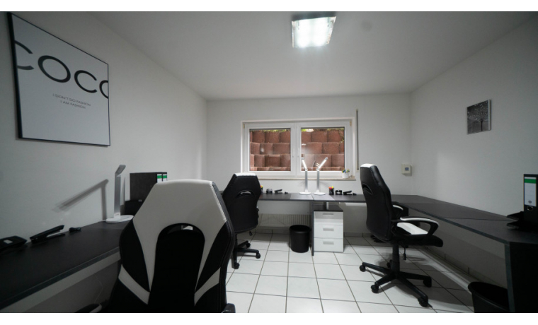 Shared Office Herderstraße. Hückelhoven Baal