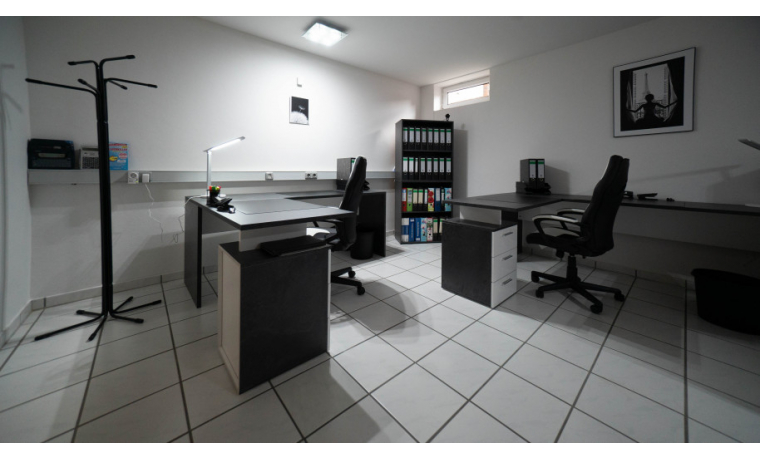 Coworking Space Herderstraße. Hückelhoven Baal