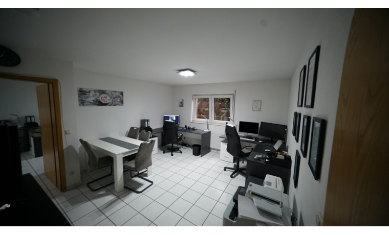 Coworking Herderstraße. Hückelhoven Baal