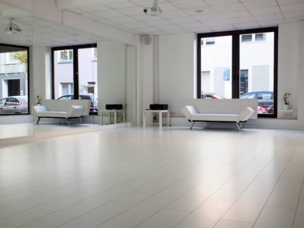 Elegante Bürogemeinschaft & vielseitige Event Location in — Bild 3