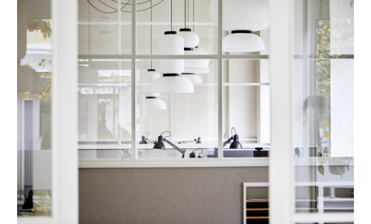 Coworking Space Hauptstr. Berlin Schöneberg