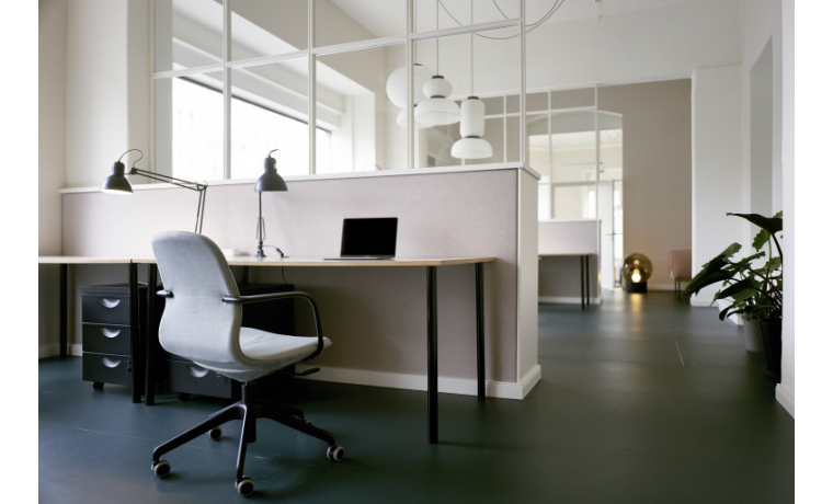 Office Sharing Hauptstr. Berlin Schöneberg