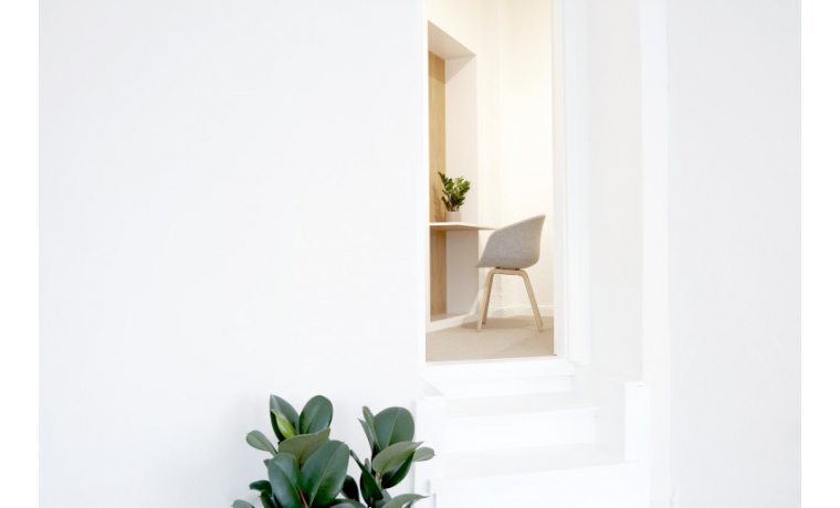 Coworking Space Hauptstr. Berlin Schöneberg
