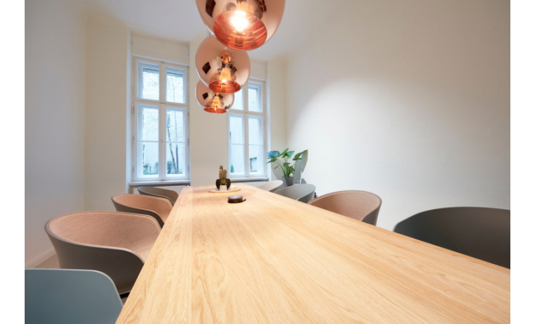 Coworking Hauptstr. Berlin Schöneberg