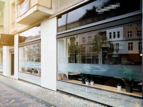 Plätze in schönem und kleinem Coworking Space