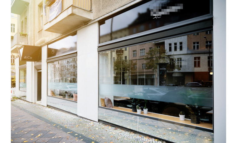 Büro mieten Hauptstr. Berlin Schöneberg