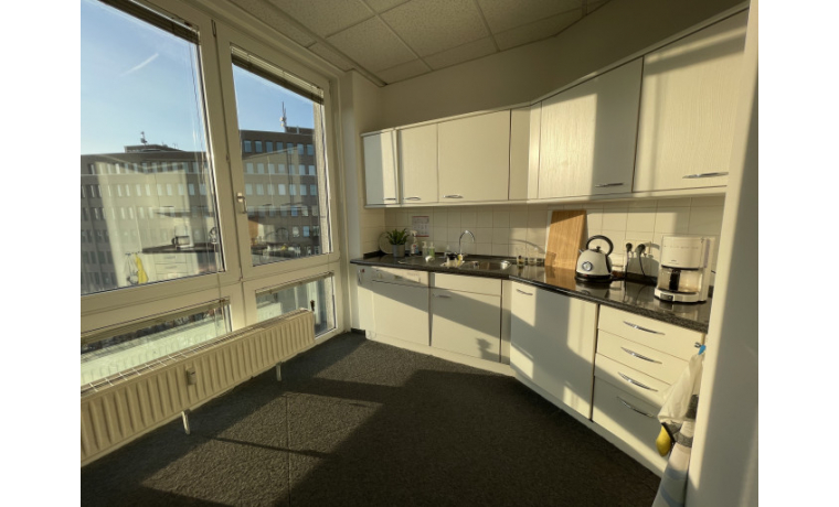 Shared Office Breitenbachstraße Berlin Reinickendorf