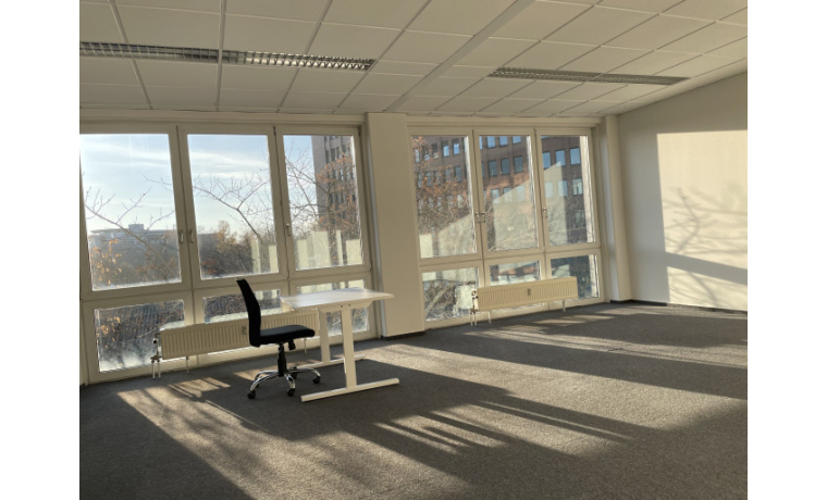 Office Sharing Breitenbachstraße Berlin Reinickendorf