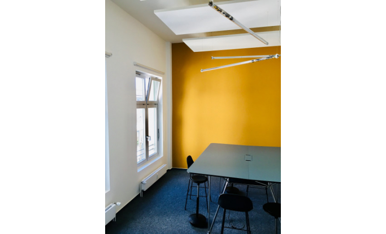 Office Sharing Große Reichenstraße Hamburg Altstadt