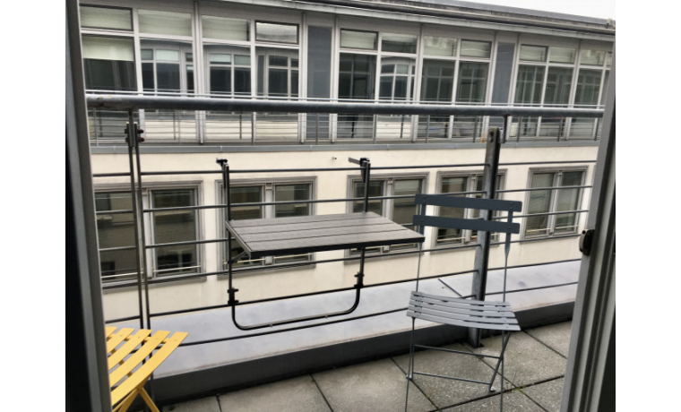 Coworking Space Große Reichenstraße Hamburg Altstadt