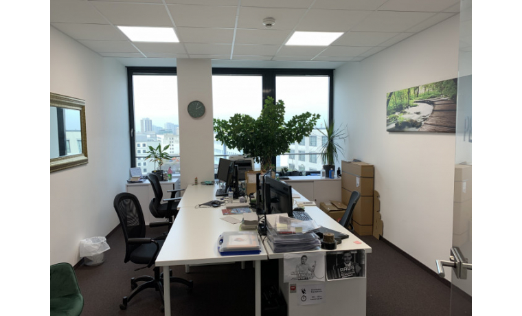 Office Sharing Landsberger Allee Berlin Prenzlauer Berg