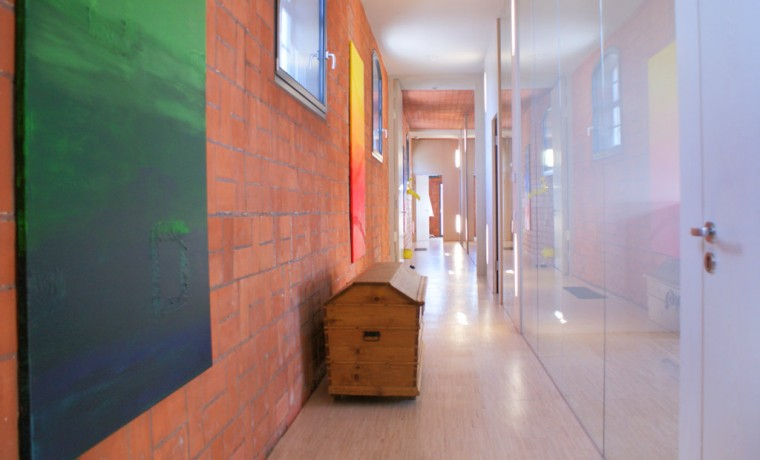 Coworking Eiler Straße Köln Rath/Heumar