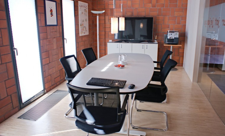 Coworking Space Eiler Straße Köln Rath/Heumar