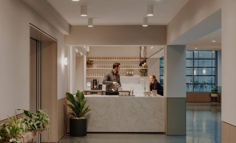 Café