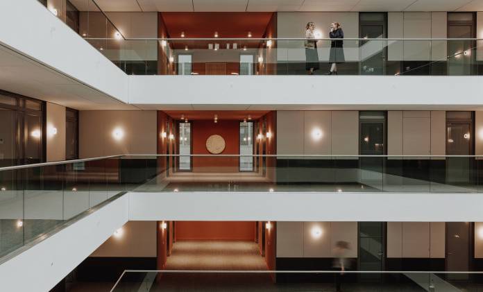 Atrium