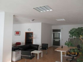CoWorking Platz in  hellem und freundlichem Büro in Gersthofen