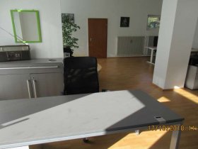 CoWorking Platz in  hellem und freundlichem Büro in Gersthofen
