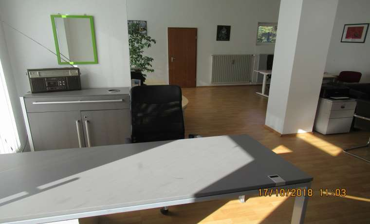 Büro mieten Thyssenstr. Gersthofen 