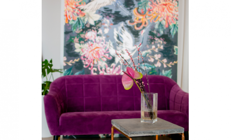 Büro mieten Dahlmannstrasse Berlin Charlottenburg