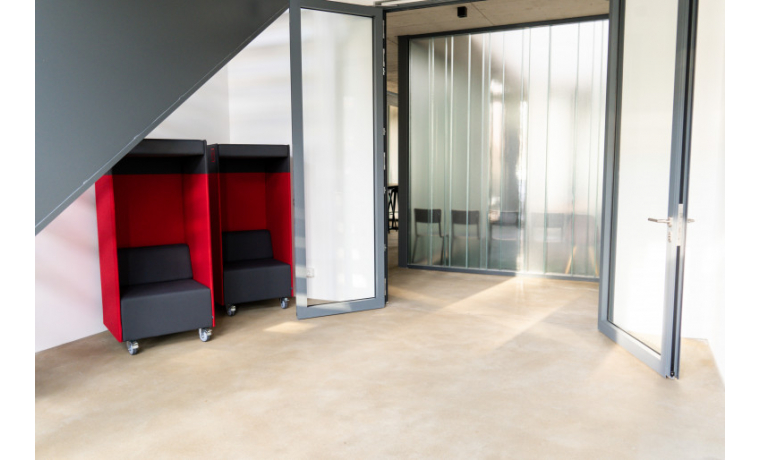 Coworking Oskar-Jäger-Straße Köln Ehrenfeld