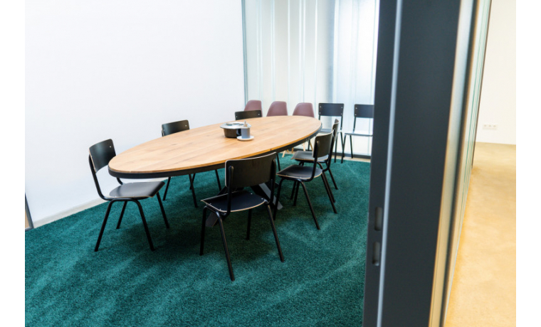 Coworking Space Oskar-Jäger-Straße Köln Ehrenfeld