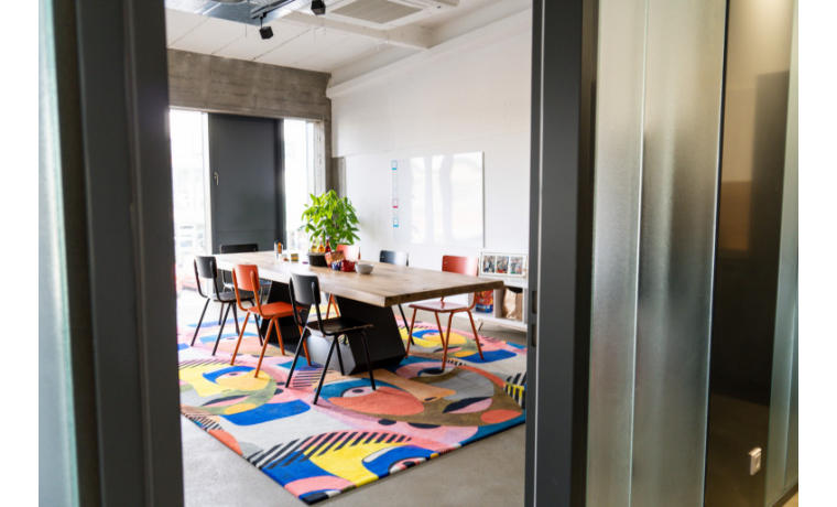 Office Sharing Oskar-Jäger-Straße Köln Ehrenfeld