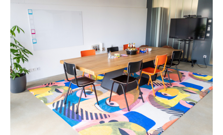 Büro auf Zeit Oskar-Jäger-Straße Köln Ehrenfeld