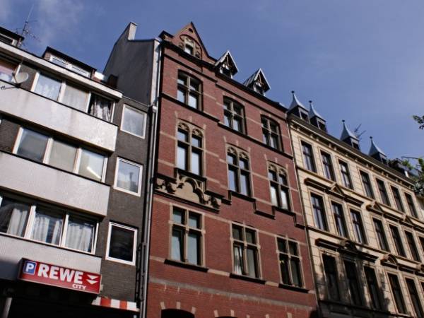 Schreibtischplatz in Köln (Neustadt-Süd) – Kreative Bürogemeinschaft im Herzen der Kölner Südstadt — Bild 7