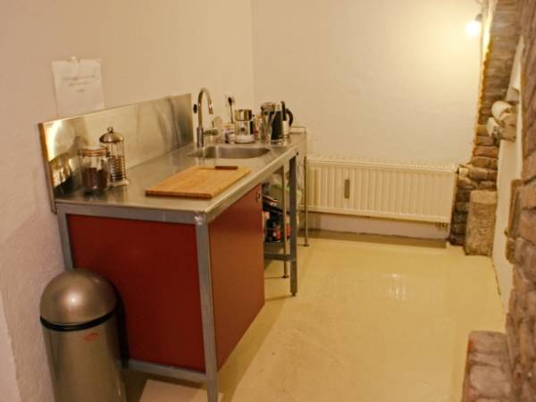 Schreibtischplatz in Köln (Neustadt-Süd) – Kreative Bürogemeinschaft im Herzen der Kölner Südstadt — Bild 8