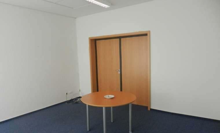 Büroraum Beginenhof Bremen Buntentor