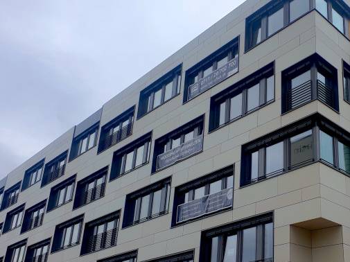 Modernes Coworking und Büros in Stuttgart-Feuerbach — Bild 2