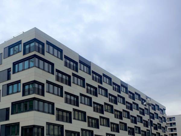 Modernes Coworking und Büros in Stuttgart-Feuerbach — Bild 3