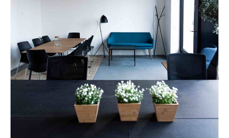 Büro mieten Franz-Klühs-Straße Berlin Kreuzberg