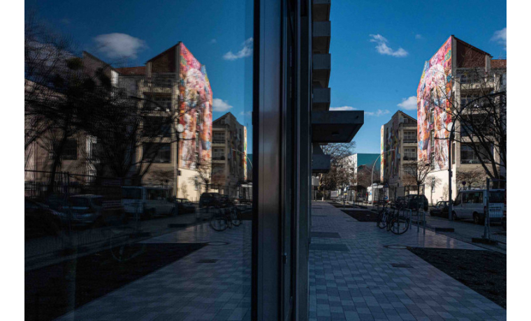 Coworking Franz-Klühs-Straße Berlin Kreuzberg