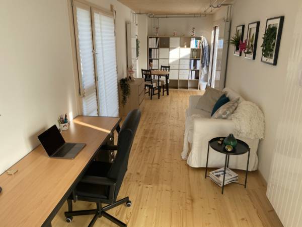 Privates Büro auf Abruf — Bild 3